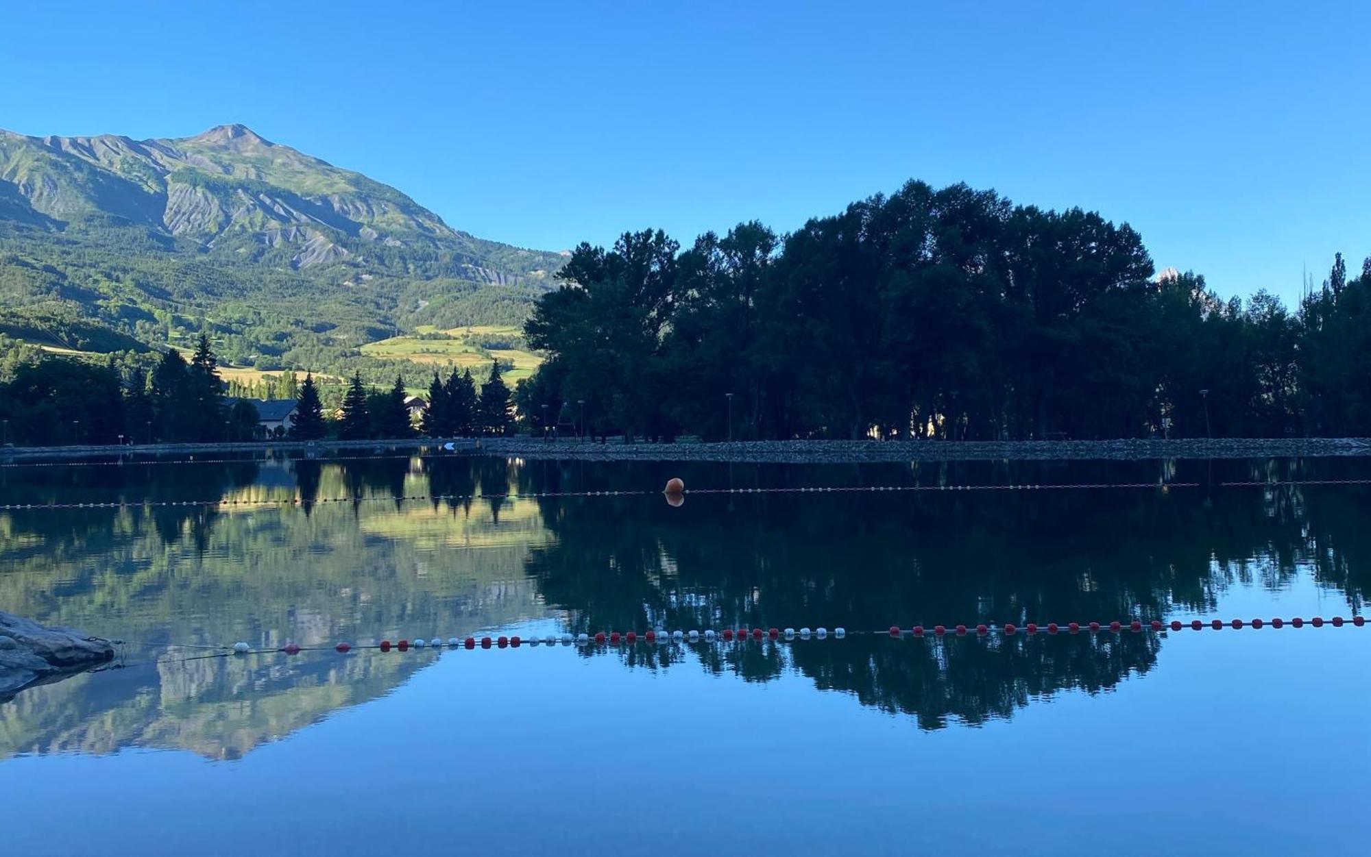 La Capitale - Les Gites De L Argile Barcelonnette Zewnętrze zdjęcie