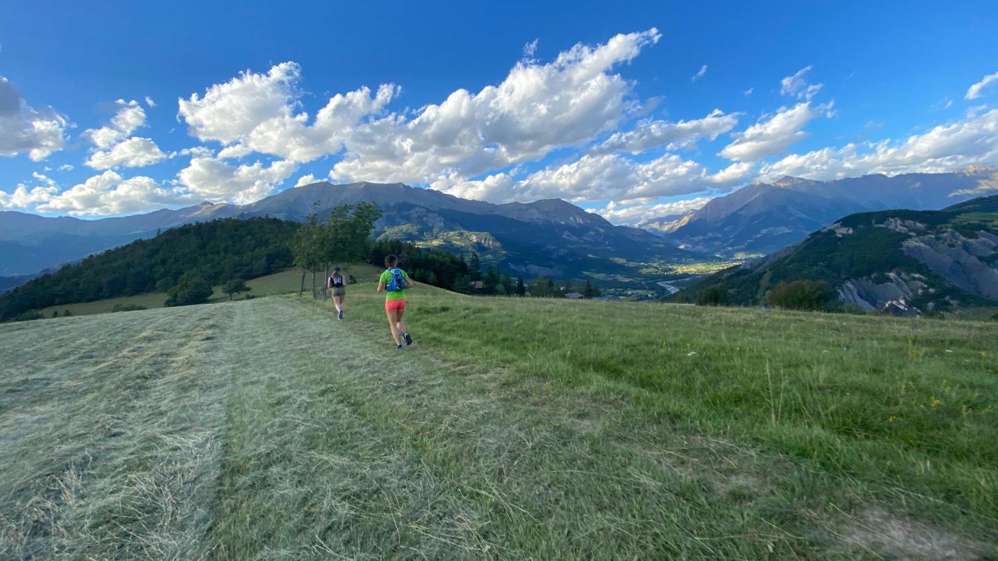La Capitale - Les Gites De L Argile Barcelonnette Zewnętrze zdjęcie