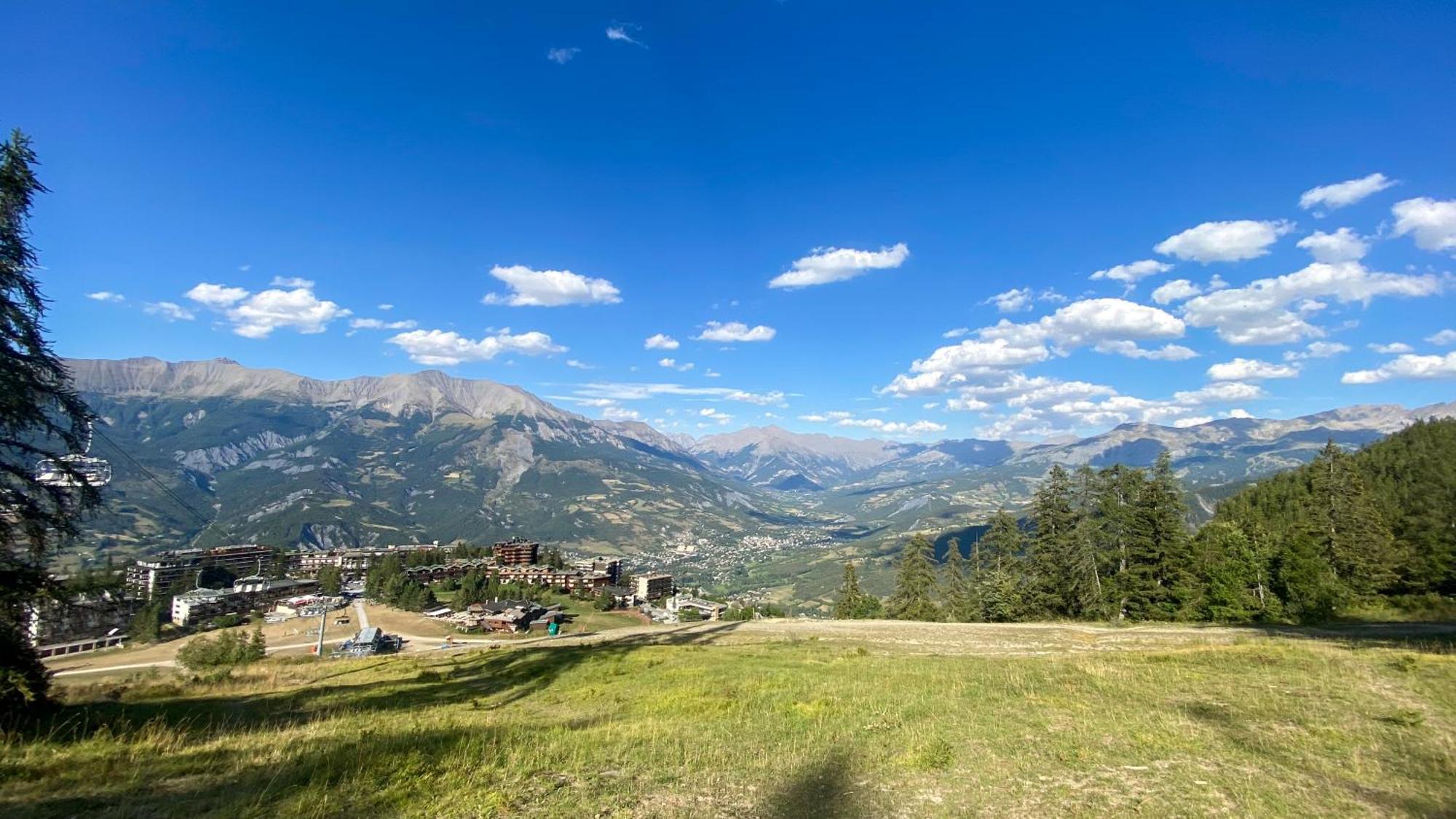 La Capitale - Les Gites De L Argile Barcelonnette Zewnętrze zdjęcie