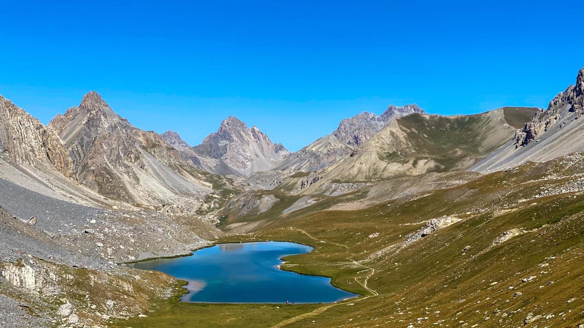 La Capitale - Les Gites De L Argile Barcelonnette Zewnętrze zdjęcie